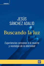 SALTERRAE, BUSCANDO LA LUZ, JESÚS SÁNCHEZ ADALID - SALTERRAE