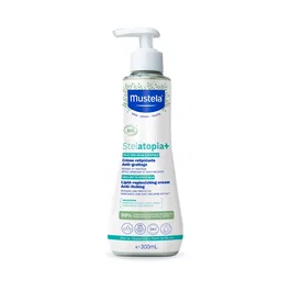 Mustela Stelatopia+ Crema Relipidizante Antipicor BIO 300 ml