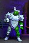 NECA Tortugas Ninja (Mirage Comics) Figura Cyborg Donatello 18 cm