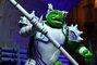 NECA Tortugas Ninja (Mirage Comics) Figura Cyborg Donatello 18 cm