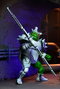 NECA Tortugas Ninja (Mirage Comics) Figura Cyborg Donatello 18 cm