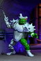 NECA Tortugas Ninja (Mirage Comics) Figura Cyborg Donatello 18 cm