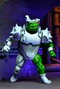 NECA Tortugas Ninja (Mirage Comics) Figura Cyborg Donatello 18 cm