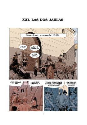 Capablanca 06 El Botin de Palanca