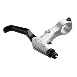 Avid Maneta de freno FR-5, compatible con frenos de disco mecánicos y lineales, ajustable