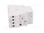 SCHNEIDER ELECTRIC Contactor 4-polar ICT 25A 230÷240VAC