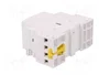 SCHNEIDER ELECTRIC Contactor 4-polar ICT 25A 230÷240VAC