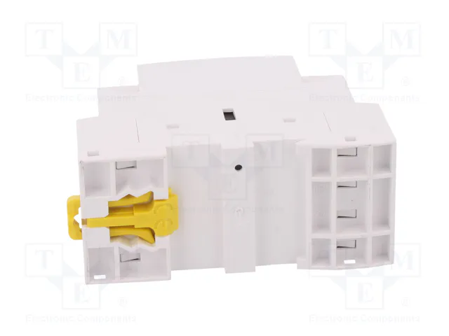 SCHNEIDER ELECTRIC Contactor 4-polar ICT 25A 230÷240VAC