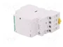 SCHNEIDER ELECTRIC Contactor 4-polar ICT 25A 230÷240VAC
