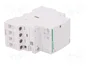 SCHNEIDER ELECTRIC Contactor 4-polar ICT 25A 230÷240VAC