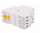 SCHNEIDER ELECTRIC Contactor 4-polar ICT 25A 230÷240VAC
