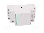 SCHNEIDER ELECTRIC Contactor 4-polar ICT 25A 230÷240VAC