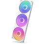 NZXT RF-U36HF-W1 F-Serie F360 RGB Core Blanco