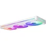 NZXT RF-U36HF-W1 F-Serie F360 RGB Core Blanco