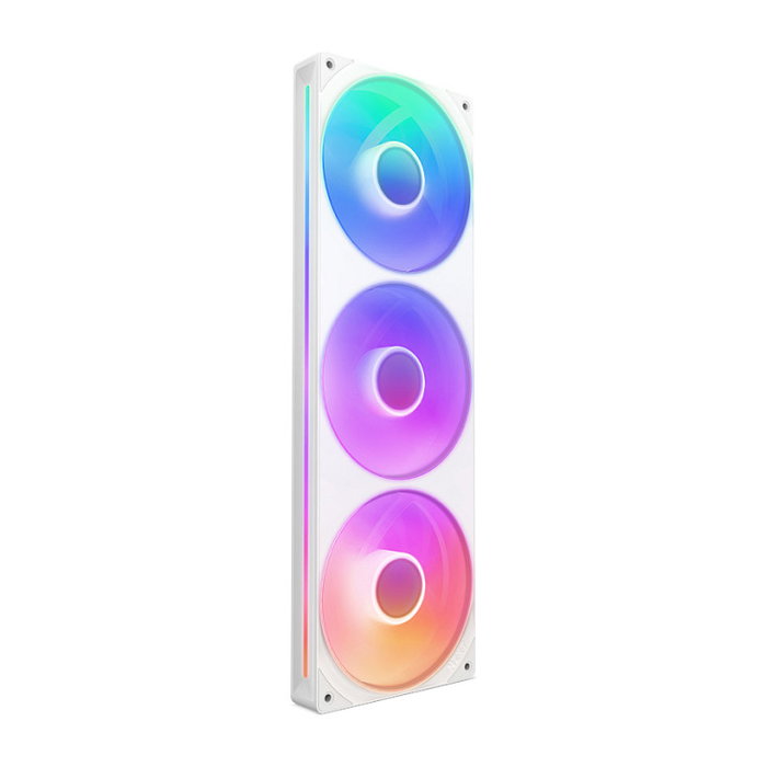 NZXT RF-U36HF-W1 F-Serie F360 RGB Core Blanco