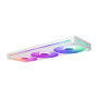 NZXT RF-U36HF-W1 F-Serie F360 RGB Core Blanco
