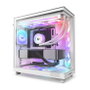 NZXT RF-U36HF-W1 F-Serie F360 RGB Core Blanco