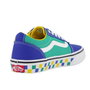 Zapatillas Casual Unisex Vans Ward Azul