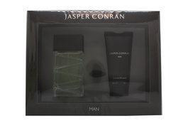 Jasper Conran Man Gift Set 100ml EDT + 100ml Shower Gel