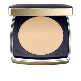 Estée Lauder DOUBLE WEAR Base de Maquillaje en Polvo Mate Perfeccionadora #2C2-Pale Almond 12 g