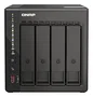 QNAP TS-453E-8G NAS de 4 bahías con Intel Celeron J6412 y 8 GB RAM