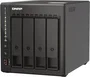 QNAP TS-453E-8G NAS de 4 bahías con Intel Celeron J6412 y 8 GB RAM