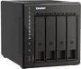 QNAP TS-453E-8G NAS de 4 bahías con Intel Celeron J6412 y 8 GB RAM