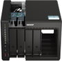 QNAP TS-453E-8G NAS de 4 bahías con Intel Celeron J6412 y 8 GB RAM