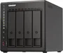 QNAP TS-453E-8G NAS de 4 bahías con Intel Celeron J6412 y 8 GB RAM