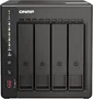QNAP TS-453E-8G NAS de 4 bahías con Intel Celeron J6412 y 8 GB RAM