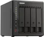 QNAP TS-453E-8G NAS de 4 bahías con Intel Celeron J6412 y 8 GB RAM
