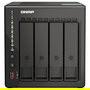 QNAP TS-453E Intel Celeron J6412 2.6GHz Quad-Core 8GB 4-Bay NAS