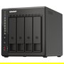 QNAP TS-453E Intel Celeron J6412 2.6GHz Quad-Core 8GB 4-Bay NAS