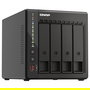 QNAP TS-453E Intel Celeron J6412 2.6GHz Quad-Core 8GB 4-Bay NAS
