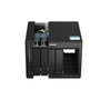 QNAP TS-453E-8G NAS de 4 bahías con Intel Celeron J6412 y 8 GB RAM