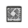 QNAP TS-453E-8G NAS de 4 bahías con Intel Celeron J6412 y 8 GB RAM