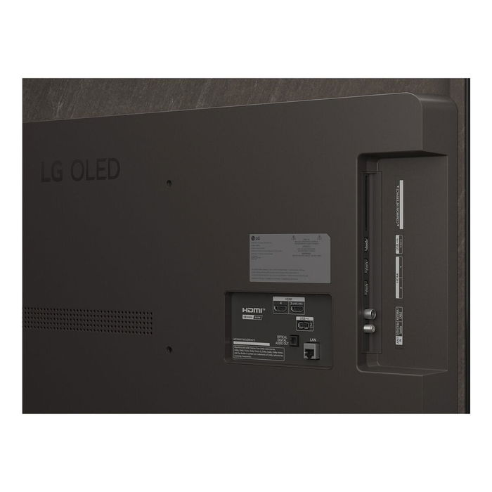 Smart TV LG 77B56LA 77" 4K Ultra HD HDR OLED Smart TV LG 77B56LA 77" 4K Ultra HD HDR OLED