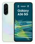 Samsung Galaxy A36 5G 256 GB 8 GB RAM Awesome Lime