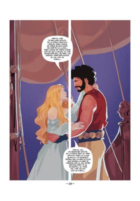 Yermo Ediciones Y Publicaciones, S.L. Mar i Cel (Català)