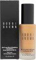 Bobbi Brown Skin Long-Wear Weightless Foundation SPF15 30ml - Honey