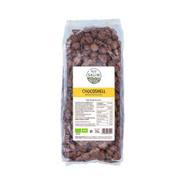 ECO SALIM Chocoshell Bio 300 Gr