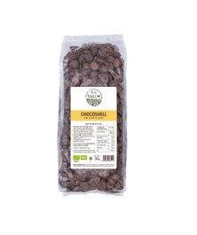 ECO SALIM CHOCOSHELL 300 gr BIO