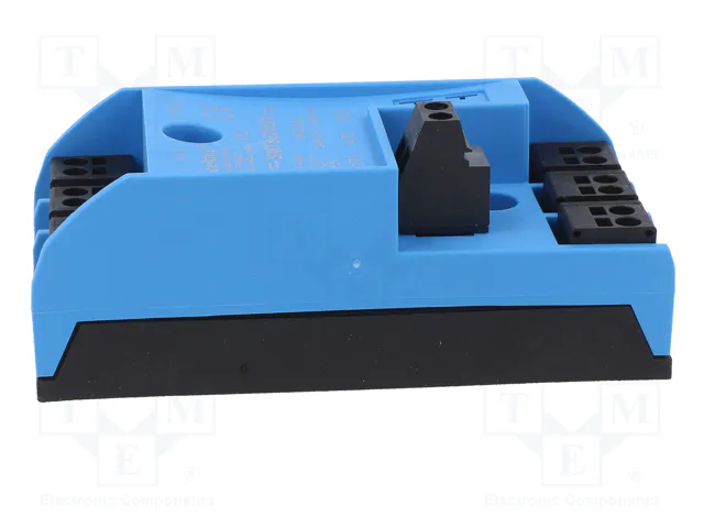 CELDUC SMT8620520 Relé de semiconductor trifásico 20A 24-520VAC
