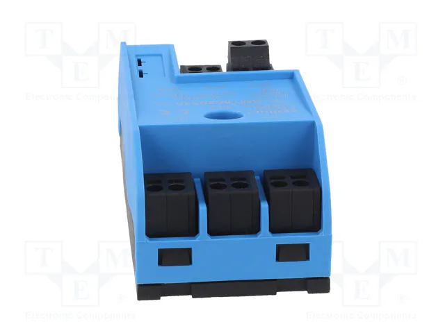 CELDUC SMT8620520 Relé de semiconductor trifásico 20A 24-520VAC