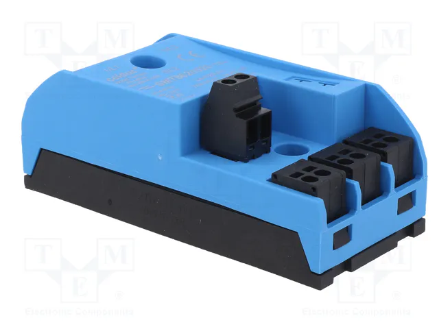 CELDUC SMT8620520 Relé de semiconductor trifásico 20A 24-520VAC