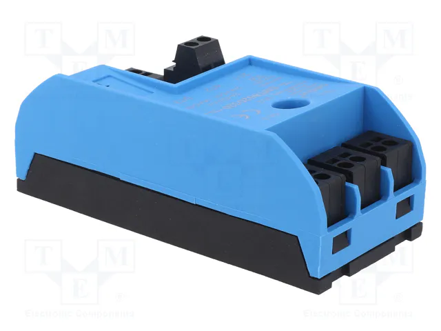 CELDUC SMT8620520 Relé de semiconductor trifásico 20A 24-520VAC
