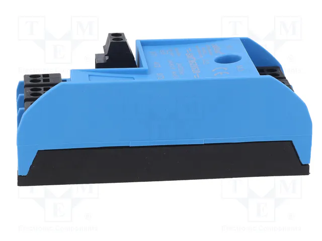 CELDUC SMT8620520 Relé de semiconductor trifásico 20A 24-520VAC