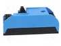 CELDUC SMT8620520 Relé de semiconductor trifásico 20A 24-520VAC
