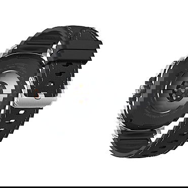 Samsung Galaxy Watch 8 Classic 46mm L500 Reloj Inteligente, Wear OS, GPS, 64 GB, 5 ATM, Aluminio Negro - BT EU