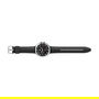 Samsung Galaxy Watch 8 Classic 46mm L500 Reloj Inteligente, Wear OS, GPS, 64 GB, 5 ATM, Aluminio Negro - BT EU